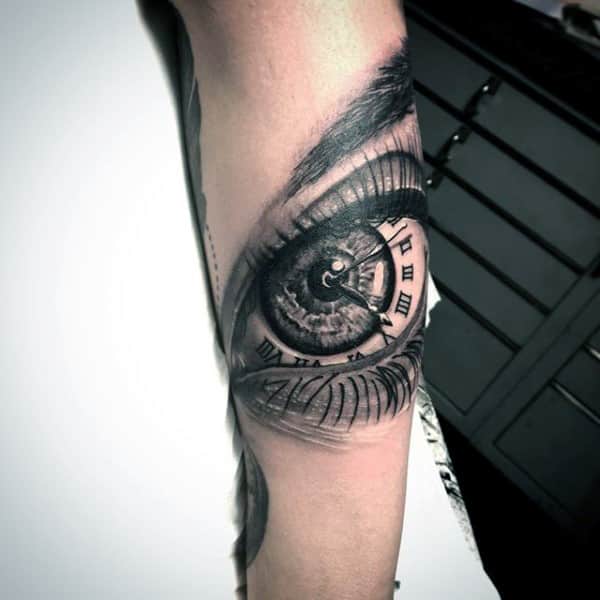 Eye Tattoos for Men - Ideas and Inspiration for Guys Eye Tattoos for Men - Ideas and Inspiration for Guys
