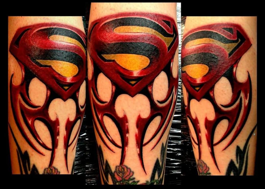 superman-tattoos-16