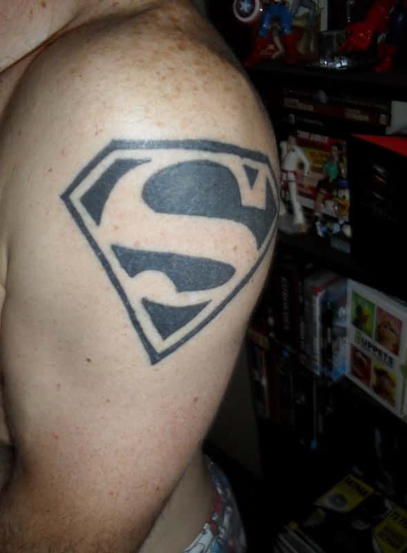 superman-tattoos-24