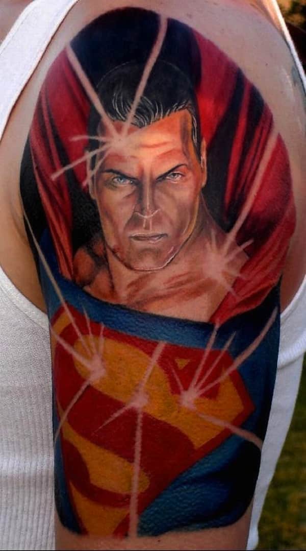superman-tattoos-44