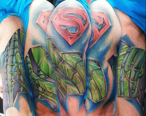 superman-tattoos-48