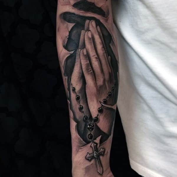 praying-hands-tattoos-15