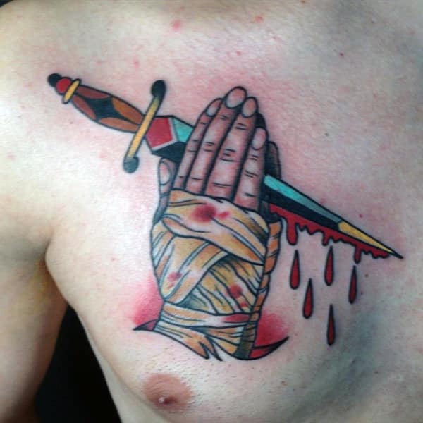 praying-hands-tattoos-30