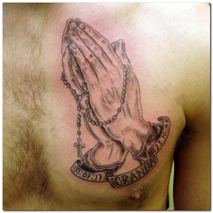 praying-hands-tattoos-36