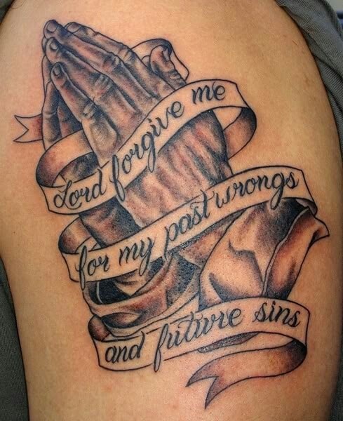 praying-hands-tattoos-44