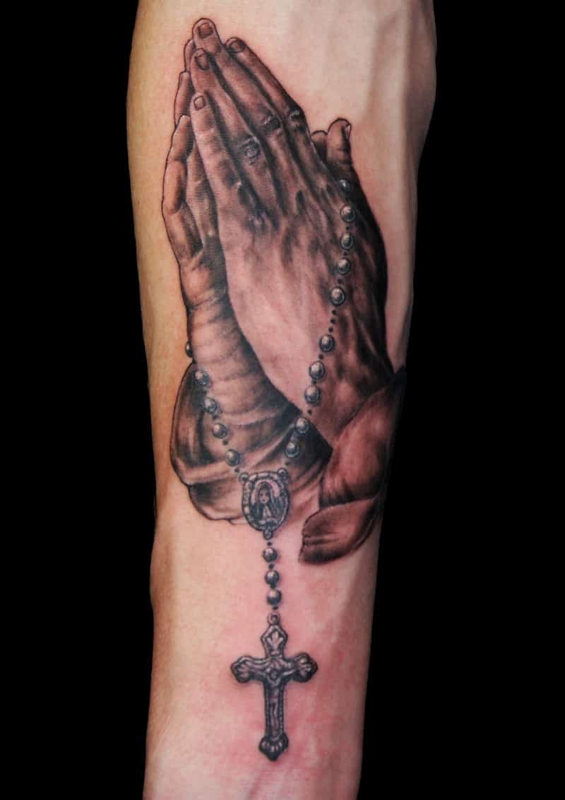 praying-hands-tattoos-45