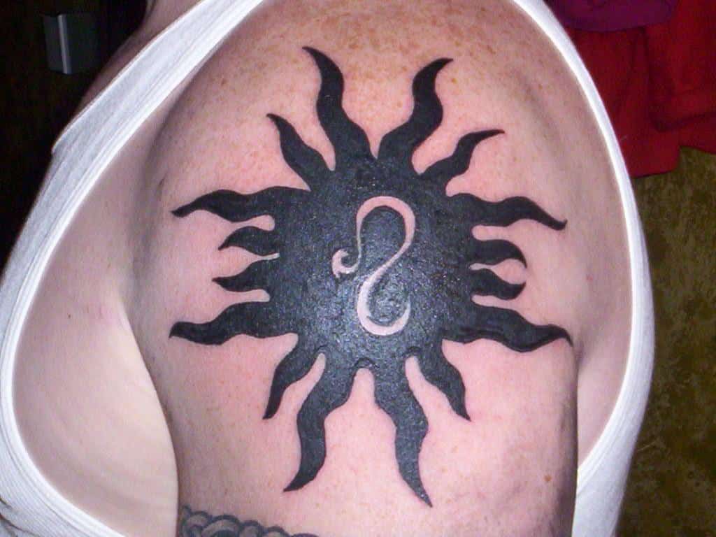 34-leo-tattoos