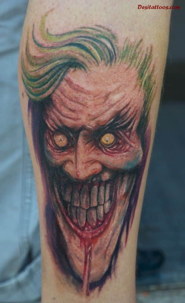 joker-tattoos-14
