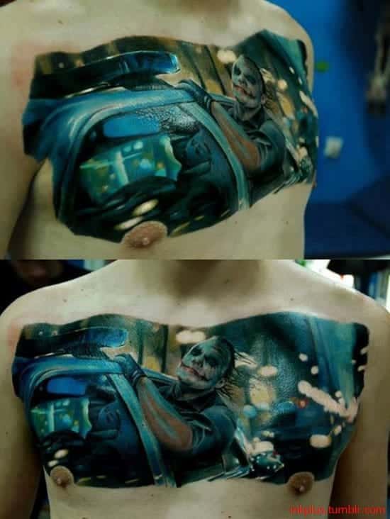 joker-tattoos-38