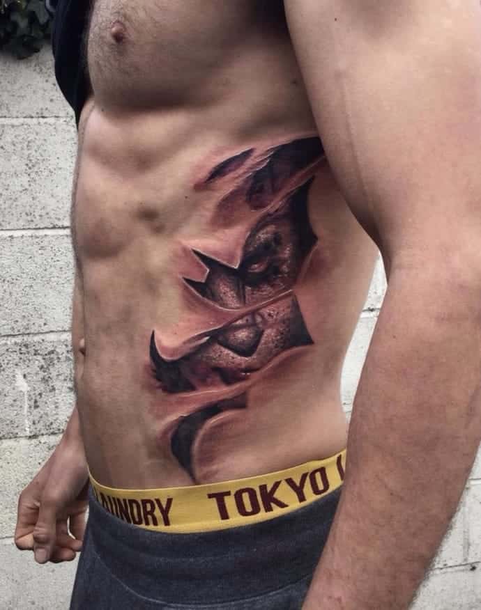 joker-tattoos-39