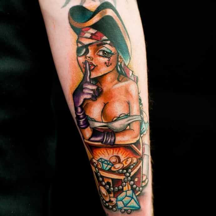 pin-up-girl-tattoos-41