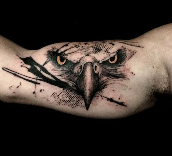 Inner Arm Tattoos for Men - Ideas and Inspiration for Guys