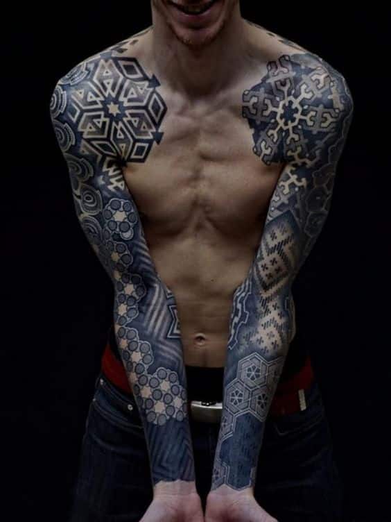 geometric-tattoos-34