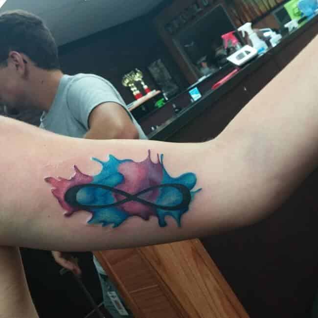 infinity-tattoo-24
