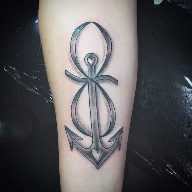 Infinity Tattoos for Men - Ideas and Designs for Guys