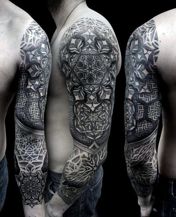 mandala-tattoos-12