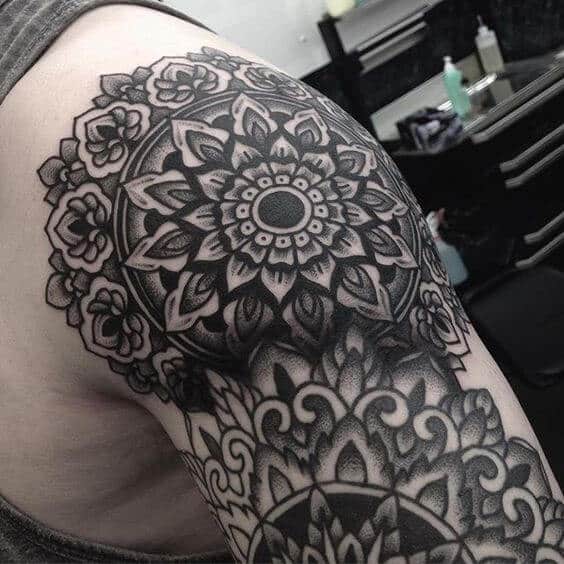 mandala-tattoos-16