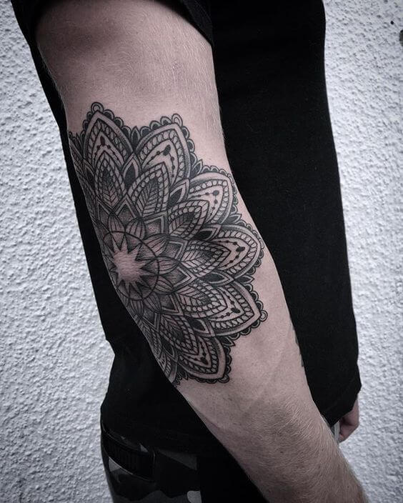 mandala-tattoos-23