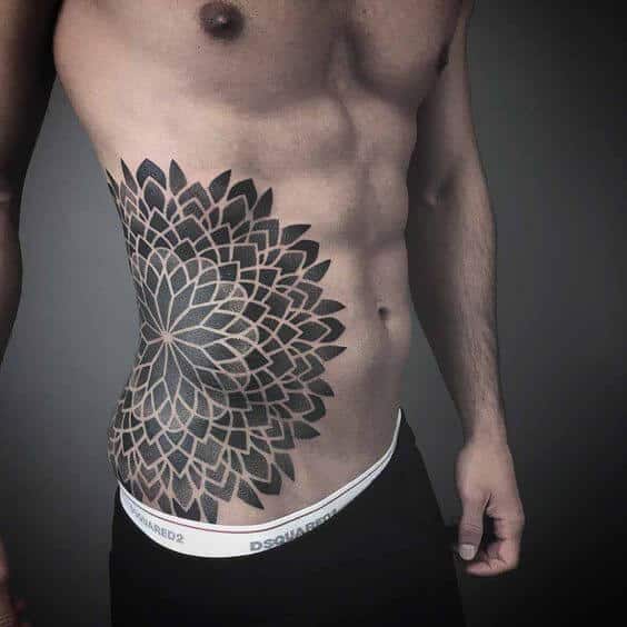 mandala-tattoos-33