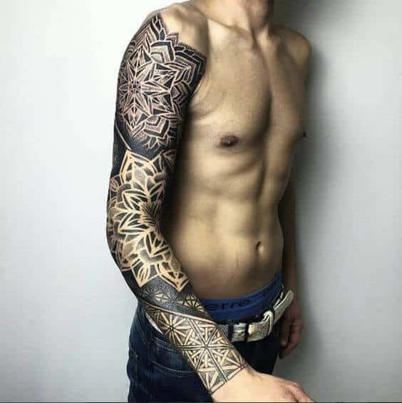 mandala-tattoos-37
