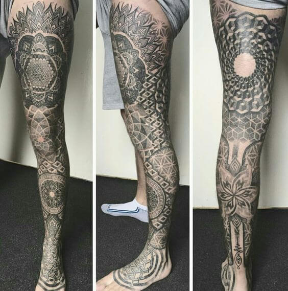 mandala-tattoos-38
