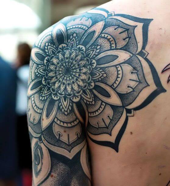 mandala-tattoos-41