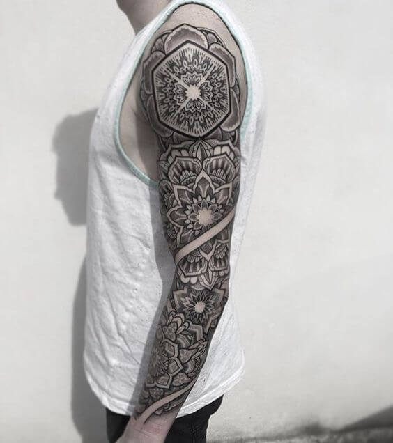 mandala-tattoos-44