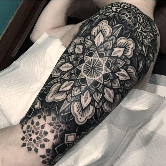 mandala-tattoos-45