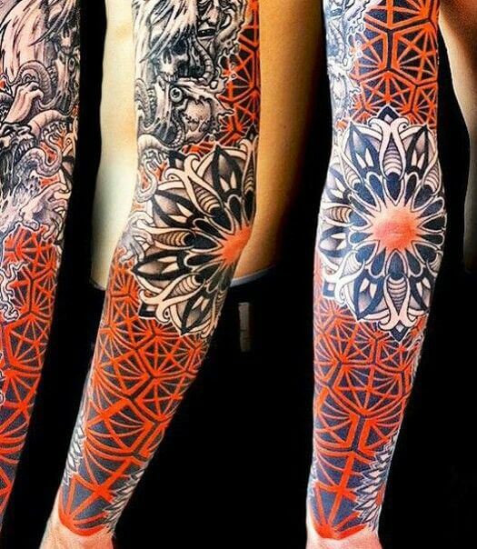 mandala-tattoos-46