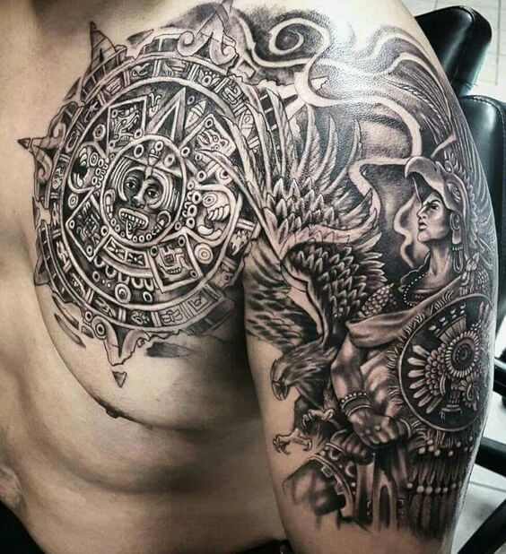 aztec-tattoos-01