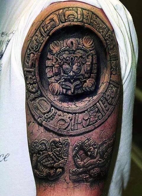 aztec-tattoos-12