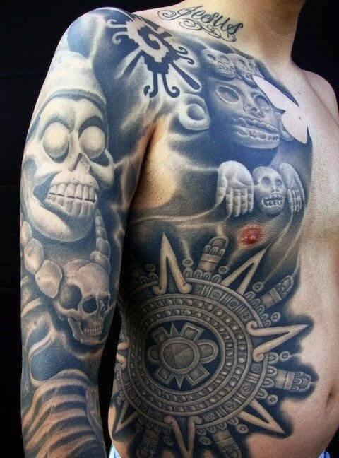 aztec-tattoos-13