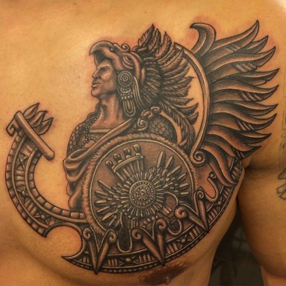 aztec-tattoos-25