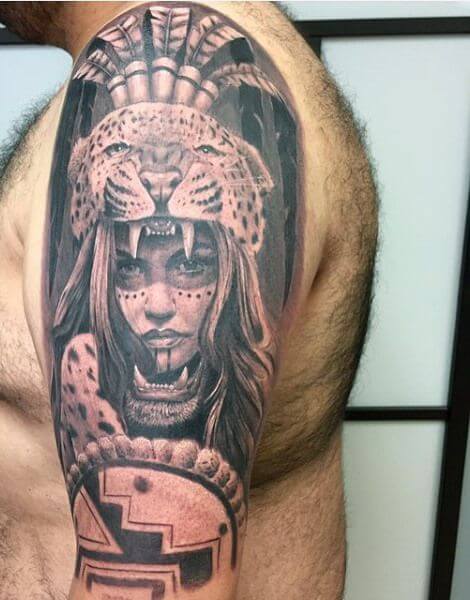 aztec-tattoos-26