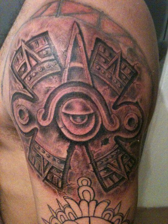 aztec-tattoos-33