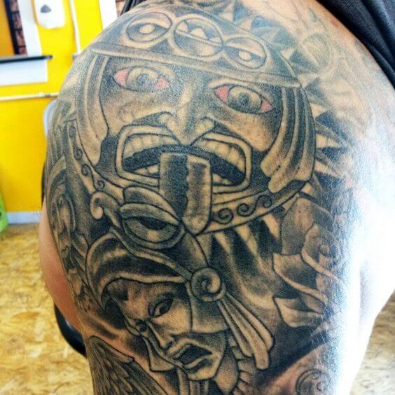 aztec-tattoos-41