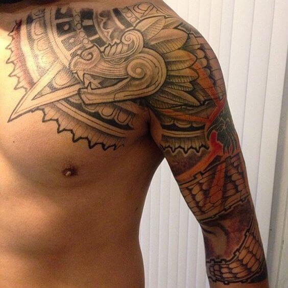 aztec-tattoos-43