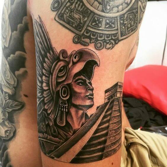aztec-tattoos-44