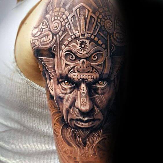 aztec-tattoos-49
