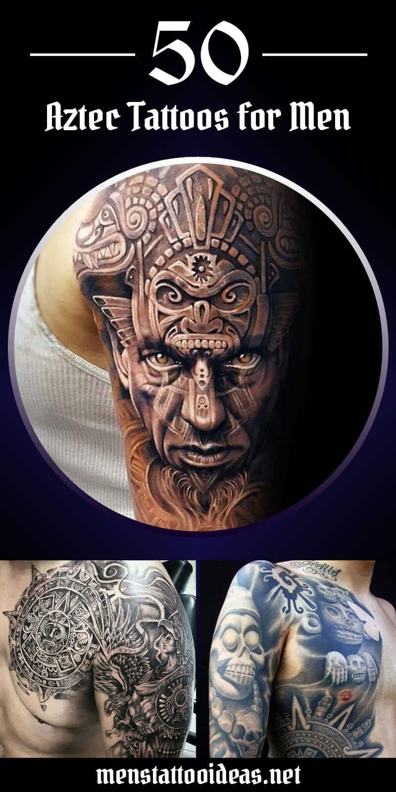 aztec-tattoos-for-men