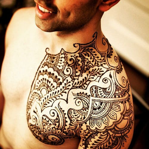 Henna tattoo männer - Unsere Favoriten unter der Vielzahl an verglichenenHenna tattoo männer!