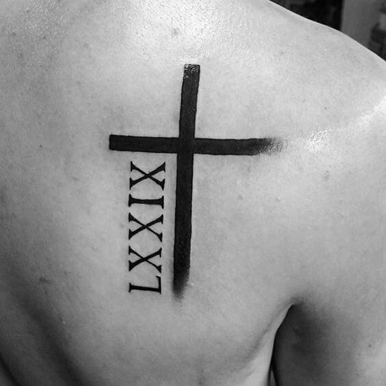 roman-numeral-tattoos-50