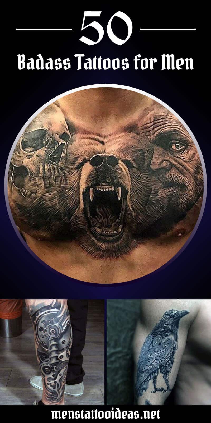 badass-tattoos-for-men