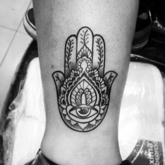 hamsa-tattoos-14