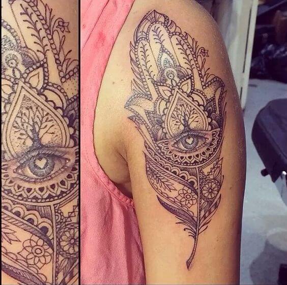 hamsa-tattoos-16