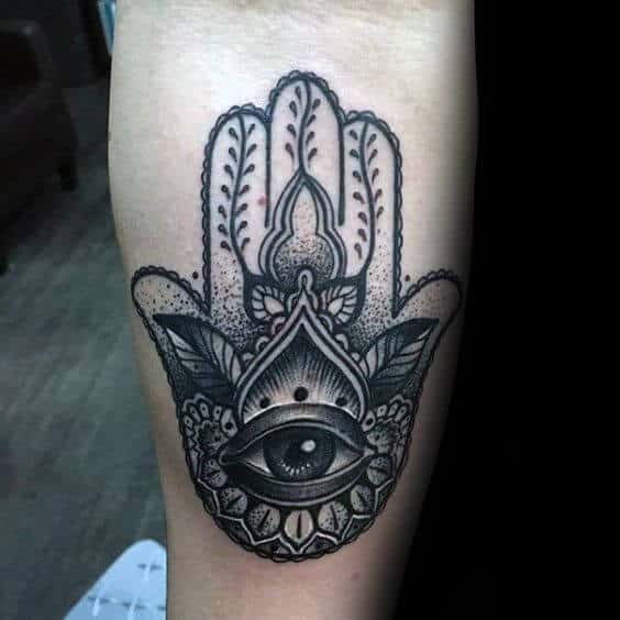 hamsa-tattoos-27