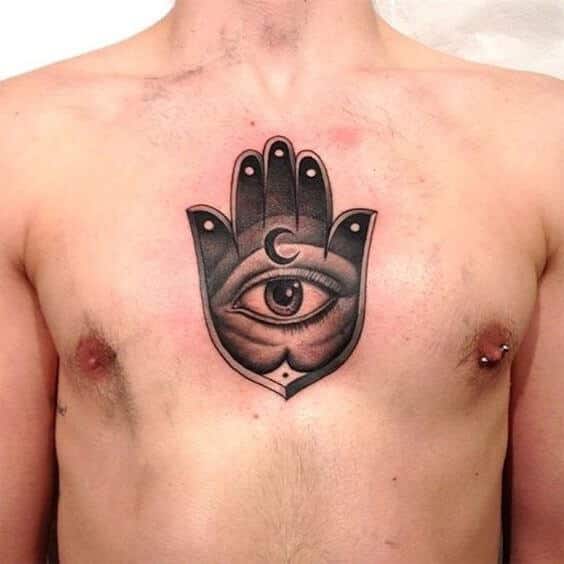 hamsa-tattoos-33