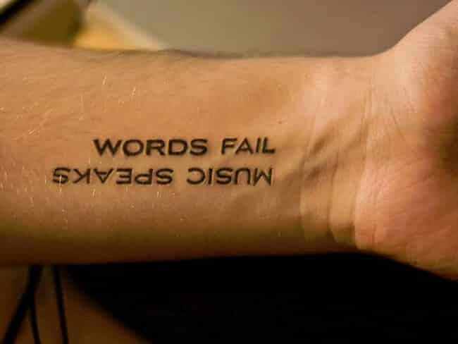 Tattoo Fonts Ideas for Men - Ideas and Designs for Guys Tattoo Fonts Ideas for Men - Ideas and Designs for Guys