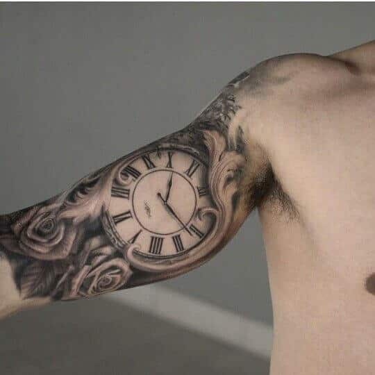 clock-tattoos-13