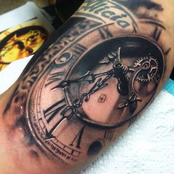 clock-tattoos-24